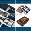 2017 top high quality mens jacquard suspenders customized printed suspenders