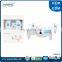 Hot sale wifi camera rc pocket drone quadcopter with fixture cellphone