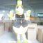 2016 hot sales ants mascot costume ants cosplay cartoon lovely ants cartoon costume