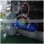 Inflatable adult game Air Bots Jousting games from air China