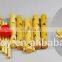 intelligence Wooden block educational toy building block toys for kidsgames toy
