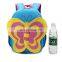Fashion Design butterfly Cartoon School bag for wholesale