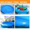 outdoor swimming pool,inflatable swimming pool with water ball