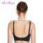 New Design Spandex And Nylon Material Underwear Bands Type Hot Lingerie Ladies Bra