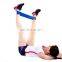 Gym resistance exercise band colorful chest expander resistance band Exercise Loop bands