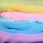 organza matte fabric for garments