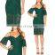 Womans Clothing Plus Size Lace Dress One Piece Girls Halter Party Dresses