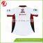 100% Polyester cricket jersey OEM jersey