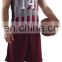 Volleyball uniforms - new fashionable design volleyball uniform in purple color