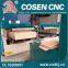 cnc wood band saw from CNC equipment manufacturer of China