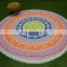 Wholesale Top Quality 100% Cotton Indian Handmade Hippie Bohemian Mandala Table Cloth
