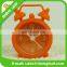 Fashional Square musical alarm table clocks for kids
