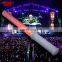 Sunjet newest concert using plastic led stick light with remote controller