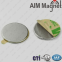 Aim Self-adhesive magnet with high quality and cheap price