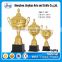 cheap price wholesale metal trophies trophy cups for sale