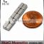 segment magnet Neodymium Magnet Block N50 1/8"x1/8"x1/4" NdFeB Magnet
