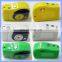 Custom colorful C70 thumb mini camcorder 720P HD promotion gift thumb dv camera separate recording function