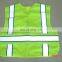 EN20471 Policeman Working Reflective Safety Vest Traffic safety vest workwear reflective uniform