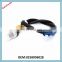 High Standard BAIXINDE 4 Wires Oxygen Sensor OEM 0258006028 for FIAT PEUGEOT CITROEN