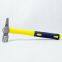 Carbon Steel Fiber Handle Engineer's Cross Pein Hammer in Hand Tools (XL0176)