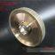 Electroplated diamond grinding wheel for machined automobile tyre miya AT moresuperhard DOT com