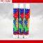 Aluminum Food Chocolate Packaging Tube