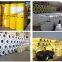 HDPE 200L-500L 2 Layers Water Storage Tank Blow Molding Machine