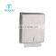 home appliance sanitary ware Wall mount Stainless Steel z fold paper towel dispenser