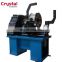ARS26 Rim Straightening Machine with Lathe Turning Tool for Alloy Wheels