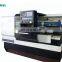 ck6136 small cnc lathe machine programming video