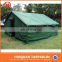 Tarp Tent Shelter Shade Tarpaulin Picnic Blanket Beach Mat Camping