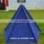 modern furniture design kids canvas games teepee children's camping tent