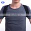 Customized adjustable vest to corrector posture shoulder brace support correction figure upper back posture