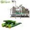 electric vacuum okra frying equipment