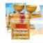 brown rice mill /engine diesel rice milling /small home use rice huller