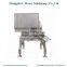 chicken wing separating machine|poultry cutter|chicken wing segmentation machine