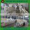 Electric wood pallet block production line/sawdust recycling wood pallet feet making machine/pallet block making machine