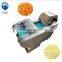 Hot selling Stainless steel fruit and vegetable cutting machine