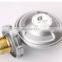 Liquid Petroleum Gas Regulator For Reducing Gas Pressure