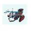 High Efficiency diesel engine driven ginger harvester ginger reaper