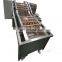 Air Zone Automatic  fruit strawberry apple date lemon Air bubble Washing Machine Line low price