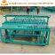 Grass Wheat Straw Mat Knitting Machine , Rice straw mat weaving machine