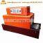 Recycled paper pencil making machine for paper pencil sharpener machine