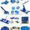 ABS Pool Fittings Swimming Pool Accessories Suction Fittings