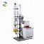 Safety Of Explosion-Proof Vacuum Rotary Evaporator Distillation Unit