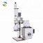 Factory Price Rotary Evaporator Steam Distillation Equipment