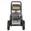 High Preessure Power Washer Equipment 3PHASE POWER