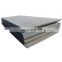 Q235B SS40 A36 Chinese hot rolled boiler quality ms steel plates