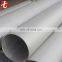 Flange Connected Stainless Steel Pipe