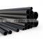 St37 16 inch  30 inch black seamless carbon steel pipe price list